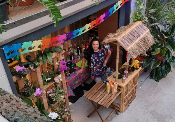 Welkom bij Cocktailbar-feest.nl!